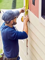 Best Insulated Siding Installation  in North Branch, MI